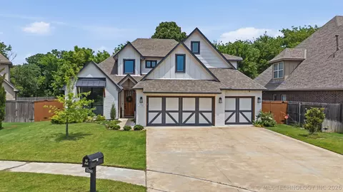 3730 S Fir Blvd, Broken Arrow, OK 74011