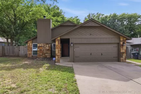 9332 S 92nd East Ave, Tulsa, OK 74133