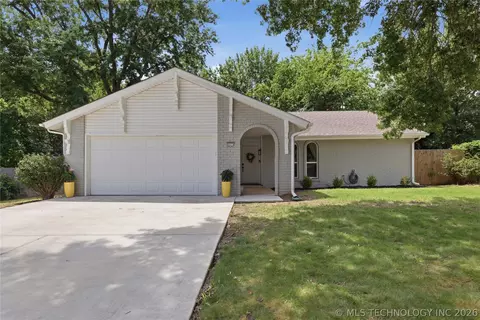 4313 S Birch Pl, Broken Arrow, OK 74011