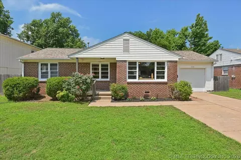 2524 S Quebec Ave, Tulsa, OK 74114