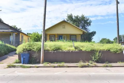 5134 Charles Page Blvd, Tulsa, OK 74127