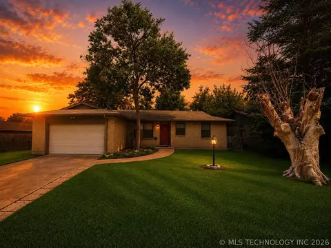 12931 E 33rd St S, Tulsa, OK 74134