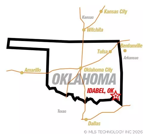 12 2160 Rd, Idabel, OK 74745 photo 7