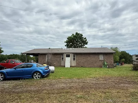420736 E 1040 Rd, Checotah, OK 74426 photo 4