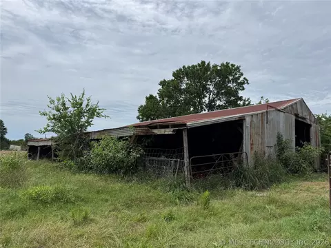420736 E 1040 Rd, Checotah, OK 74426 photo 7