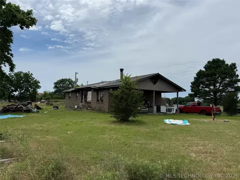 420736 E 1040 Rd, Checotah, OK 74426 photo 3