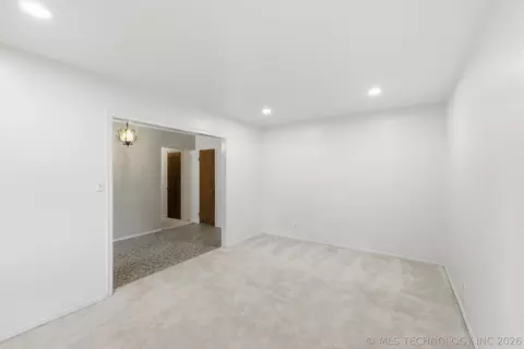 Living - 6828 E 47th St, Tulsa, OK 74145 photo 5 of 5