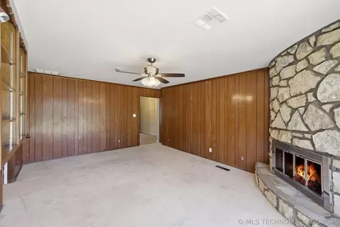 Living - 6828 E 47th St, Tulsa, OK 74145 photo 3 of 5
