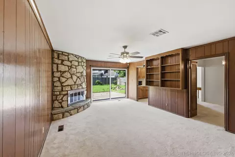 Living - 6828 E 47th St, Tulsa, OK 74145 photo 1 of 5