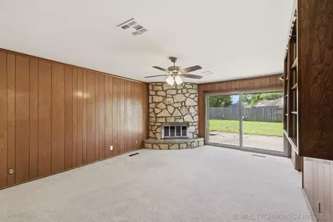 Living - 6828 E 47th St, Tulsa, OK 74145 photo 2 of 5
