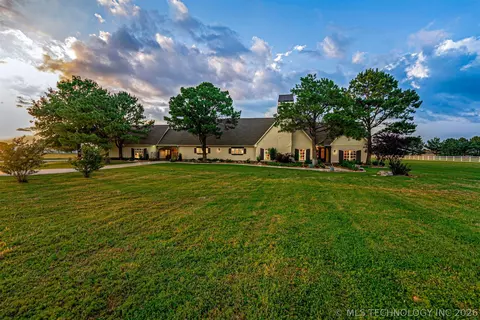 4385 E 181st St S, Bixby, OK 74008