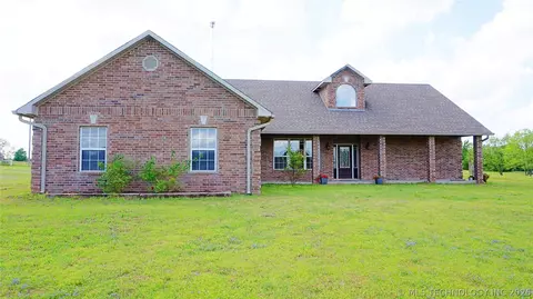 68 Country Hl, Ardmore, OK 73401