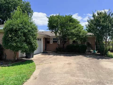 231 S 118th East Ave, Tulsa, OK 74128