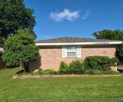 231 S 118th East Ave, Tulsa, OK 74128
