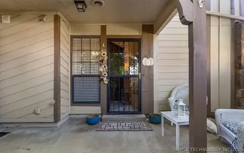 6371 S 80th Avenue E 6a, Tulsa, OK 74133
