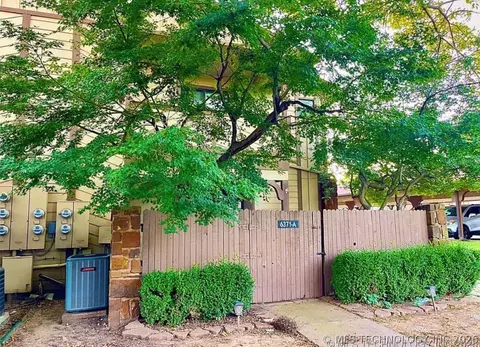 6371 S 80th Avenue E 6a, Tulsa, OK 74133
