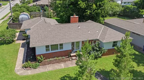 4107 E 37th St, Tulsa, OK 74135 photo 36