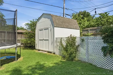 4107 E 37th St, Tulsa, OK 74135 photo 29