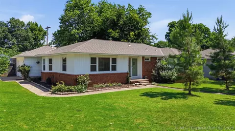 4107 E 37th St, Tulsa, OK 74135