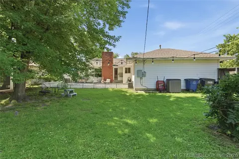 4107 E 37th St, Tulsa, OK 74135 photo 28