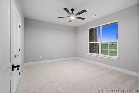 Bedroom - 31820 E Two Socks Dr, Broken Arrow, OK 74014 photo 1 of 5
