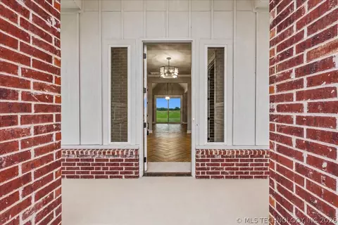 Other - 31820 E Two Socks Dr, Broken Arrow, OK 74014 photo 1 of 14