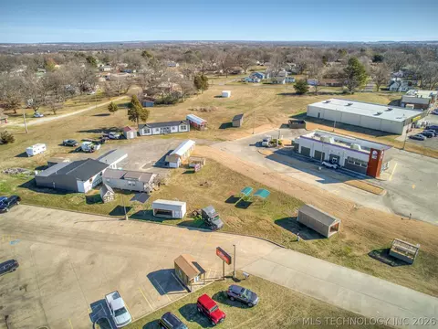 0 W Gentry Ave, Checotah, OK 74426 photo 15