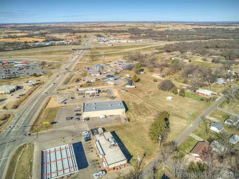 0 W Gentry Ave, Checotah, OK 74426 photo 30