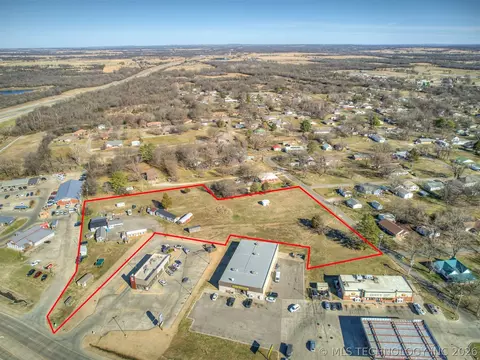 0 W Gentry Ave, Checotah, OK 74426 photo 27