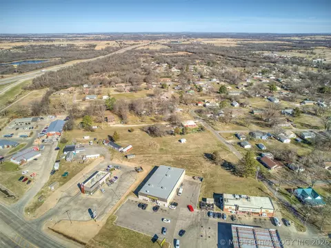 0 W Gentry Ave, Checotah, OK 74426 photo 17