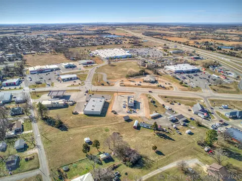 0 W Gentry Ave, Checotah, OK 74426 photo 20