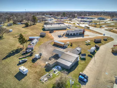 0 W Gentry Ave, Checotah, OK 74426 photo 14