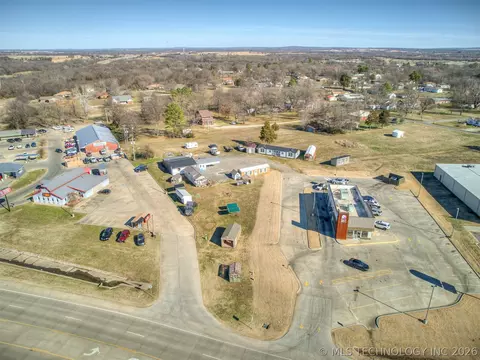 0 W Gentry Ave, Checotah, OK 74426 photo 16
