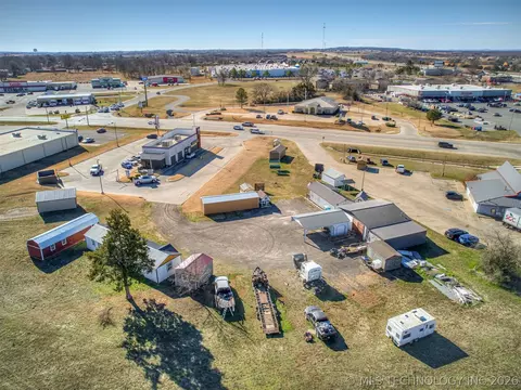 0 W Gentry Ave, Checotah, OK 74426 photo 13
