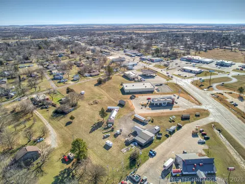 0 W Gentry Ave, Checotah, OK 74426 photo 36