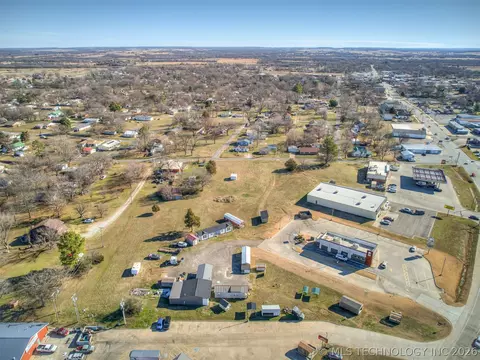 0 W Gentry Ave, Checotah, OK 74426 photo 37