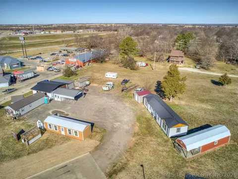 0 W Gentry Ave, Checotah, OK 74426 photo 11