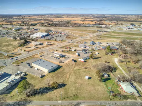 0 W Gentry Ave, Checotah, OK 74426 photo 31
