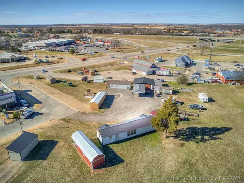 0 W Gentry Ave, Checotah, OK 74426 photo 12