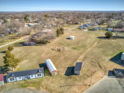 0 W Gentry Ave, Checotah, OK 74426 photo 6