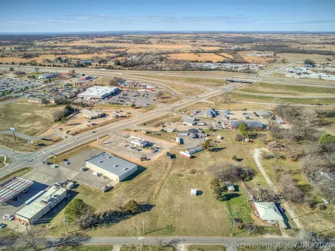 0 W Gentry Ave, Checotah, OK 74426 photo 19