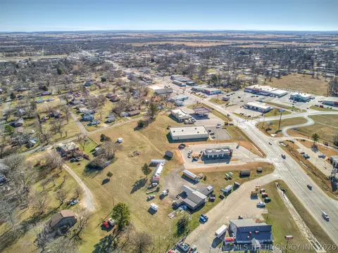 0 W Gentry Ave, Checotah, OK 74426 photo 23