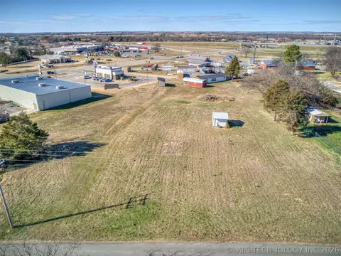 0 W Gentry Ave, Checotah, OK 74426 photo 9