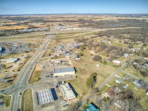 0 W Gentry Ave, Checotah, OK 74426 photo 29