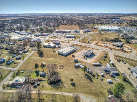 0 W Gentry Ave, Checotah, OK 74426 photo 34