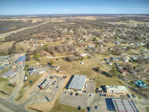 0 W Gentry Ave, Checotah, OK 74426 photo 26