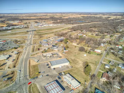 0 W Gentry Ave, Checotah, OK 74426 photo 18
