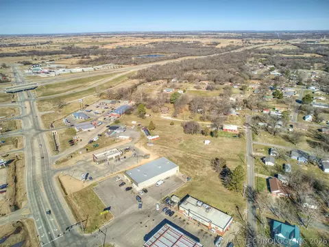 0 W Gentry Ave, Checotah, OK 74426 photo 28