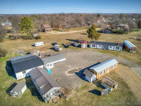 0 W Gentry Ave, Checotah, OK 74426 photo 10