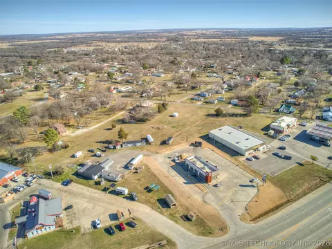 0 W Gentry Ave, Checotah, OK 74426 photo 38
